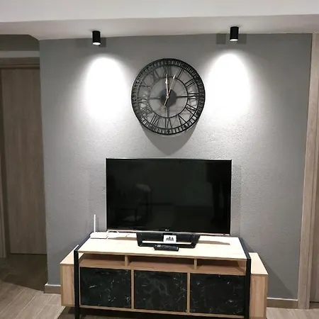 Meteora Rocks 2 Apartment *