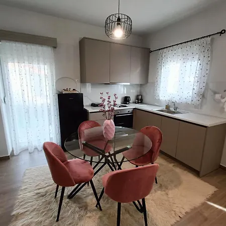 Apartment Meteora Rocks 2 Kalambaka