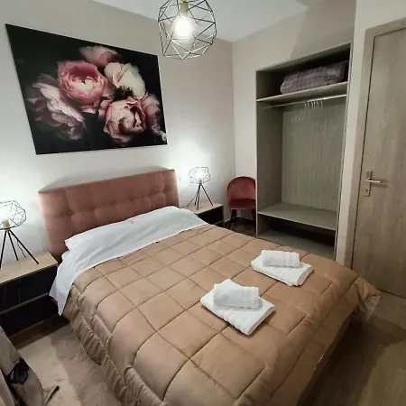 Apartment Meteora Rocks 2